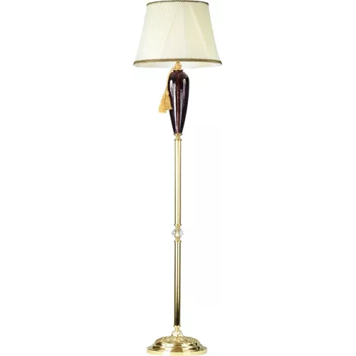 Торшер Divinare SIMONA 5125/12 PN-1