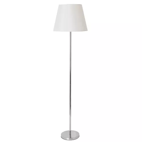 Торшер Arte Lamp ELBA A2581PN-1CC