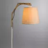 Торшер Arte Lamp PINOCCHIO A5700PN-1WH