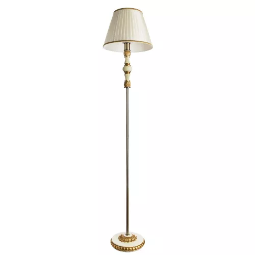 Торшер Arte Lamp BENESSERE A9570PN-1WG