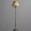 Торшер Arte Lamp CHARM A2083PN-1AB