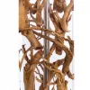 Торшер Divinare SELVA 3200/09 PN-1