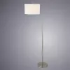 Торшер Arte Lamp ADIGE A2999PN-1SS