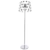 Торшер Divinare CRISTALLINO 1609/02 PN-48