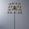 Торшер Divinare CRISTALLINO 1609/02 PN-48