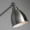 Торшер Arte Lamp BRACCIO A2054PN-1SS
