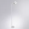 Торшер Arte Lamp SEBASTIAN A7051PN-1WH