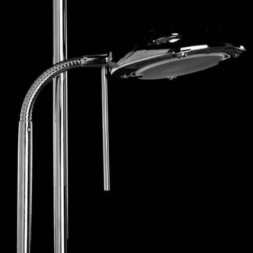 Торшер Arte Lamp DUETTO A4329PN-2CC