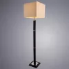 Торшер Arte Lamp WAVERLEY A8880PN-1BK