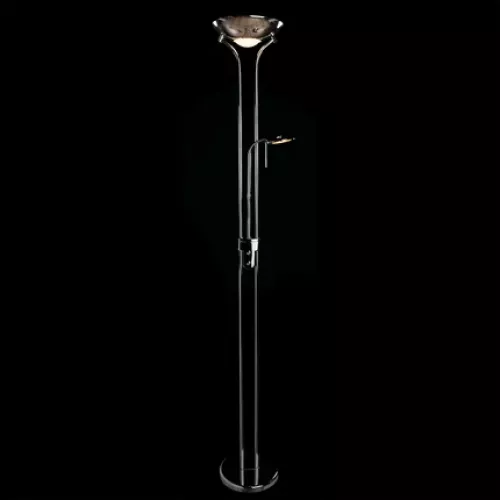 Торшер Arte Lamp DUETTO A4329PN-2CC