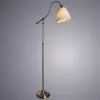 Торшер Arte Lamp SEVILLE A1509PN-1PB