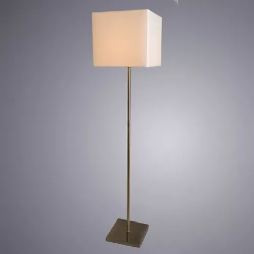 Торшер Arte Lamp HALL A9247PN-1AB