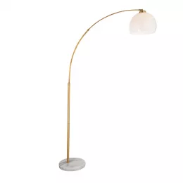 Торшер Arte Lamp PAOLO A5822PN-1PB