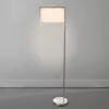 Торшер Arte Lamp APEROL A5031PN-1SS