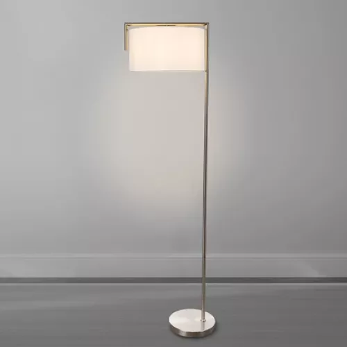 Торшер Arte Lamp APEROL A5031PN-1SS
