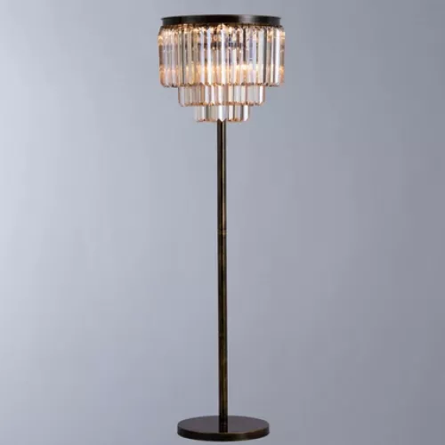 Торшер Divinare NOVA 3005/23 PN-6