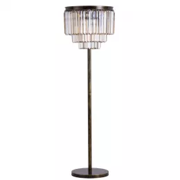 Торшер Divinare NOVA 3005/23 PN-6