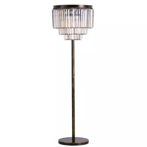 Торшер Divinare NOVA 3005/23 PN-6
