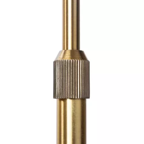 Торшер Arte Lamp PAOLO A5823PN-1PB