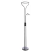 Торшер Arte Lamp DUETTO LED A5904PN-2BC