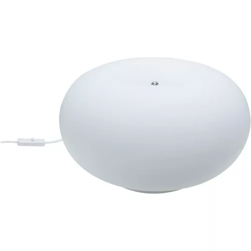 Декоративная настольная лампа Arte Lamp UFO A7935LT-2WH