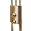 Торшер Arte Lamp DUETTO A4329PN-2PB