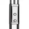 Торшер Arte Lamp DUETTO LED A5904PN-2BC