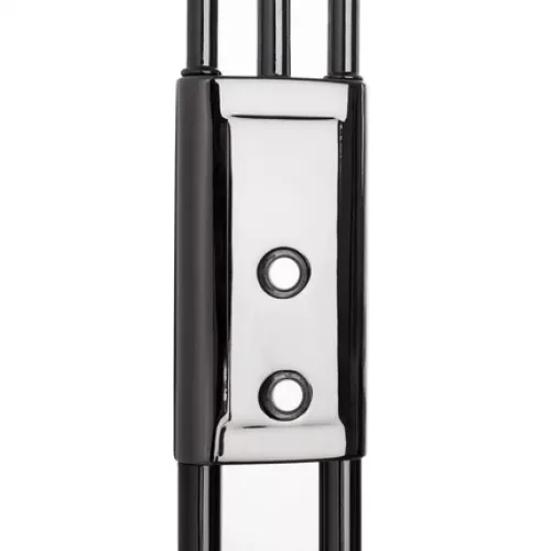 Торшер Arte Lamp DUETTO LED A5904PN-2BC