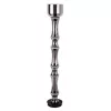 Торшер Divinare VOLTURN 1243/06 PN-45