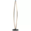 Торшер Arte Lamp SERATA A9443PN-2CC