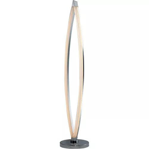 Торшер Arte Lamp SERATA A9443PN-2CC