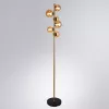 Торшер Arte Lamp GEMINI A2243PN-6PB