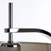 Торшер Divinare SOPRANO 1341/02 PN-1