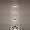Торшер Divinare TRUMPET 1242/06 PN-30