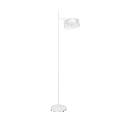 Торшер напольный Arte Lamp ALIUS A8042PN-1WH