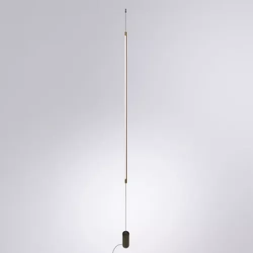 Торшер Arte Lamp MACLEAN A2918PN-1BK