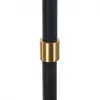 Торшер Arte Lamp JAMIE A4090PN-1BK