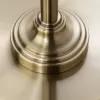 Торшер Arte Lamp YORK A2273PN-1AB