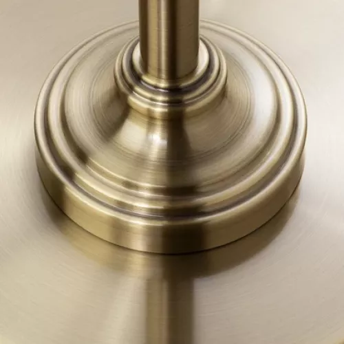 Торшер Arte Lamp YORK A2273PN-1AB