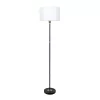 Торшер Arte Lamp JAMIE A4090PN-1BK