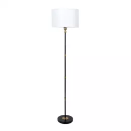 Торшер Arte Lamp JAMIE A4090PN-1BK