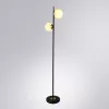 Торшер Arte Lamp ALCOR A2224PN-2BK