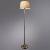 Торшер Arte Lamp YORK A2273PN-1AB
