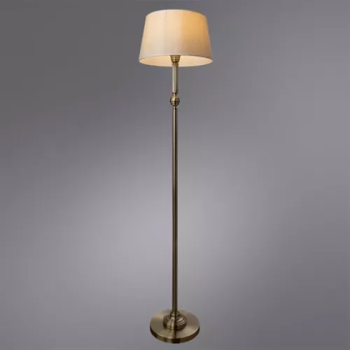 Торшер Arte Lamp YORK A2273PN-1AB