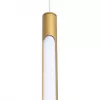 Торшер Arte Lamp MACLEAN A2918PN-1BK