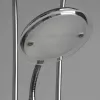 Торшер Arte Lamp DUETTO LED A5905PN-2CC