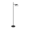 Торшер напольный Arte Lamp ALIUS A8042PN-1BK