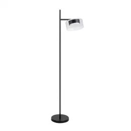 Торшер напольный Arte Lamp ALIUS A8042PN-1BK