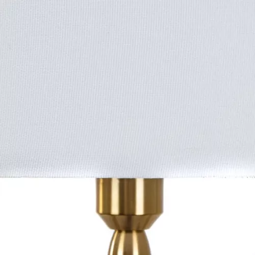 Торшер Arte Lamp JAMIE A4090PN-1BK