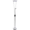 Торшер Arte Lamp DUETTO LED A5905PN-2CC